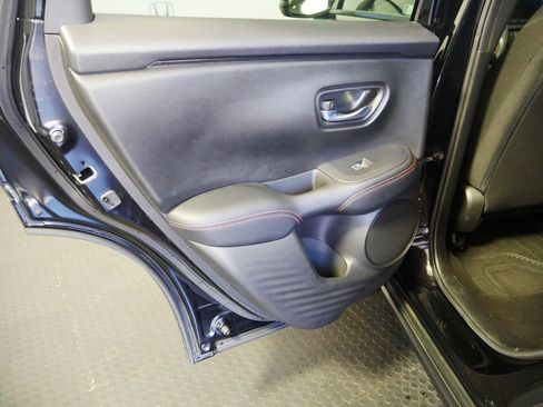 Certified 2023 Honda HR-V Sport image 12