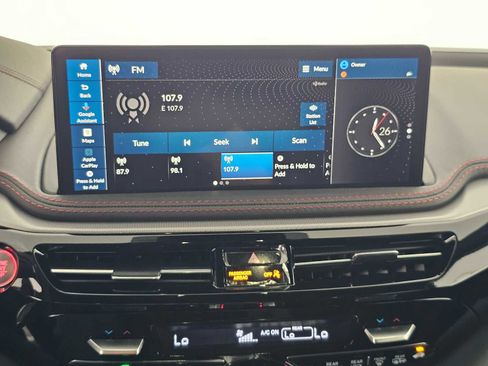 New 2026 Acura MDX A-Spec image 32