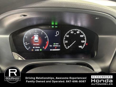 Used 2026 Honda HR-V LX image 17