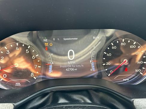 Used 2024 Jeep Compass Latitude AWD/4WD image 26