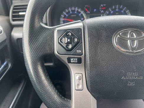 Used 2018 Toyota 4Runner SR5 image 24