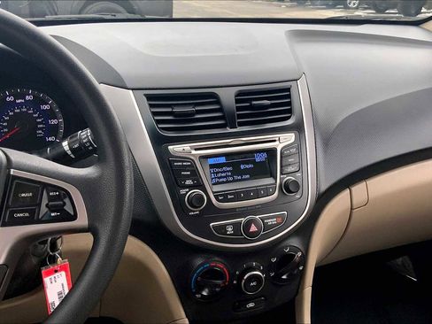 Used 2017 Hyundai Accent Value Edition image 6