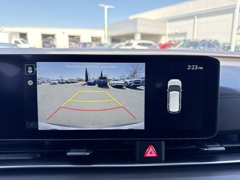 New 2026 Kia Carnival EX image 23