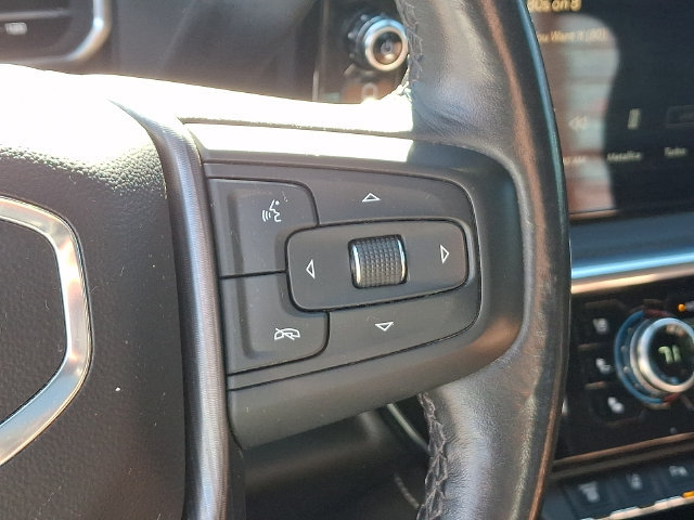 Used 2024 GMC Sierra 2500 Denali Ultimate w/ LPO, GMC Protection Package AWD/4WD image 8