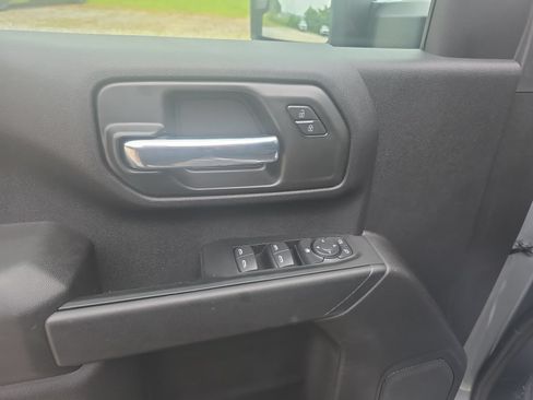 New 2026 Chevrolet Silverado 3500 W/T w/ WT Convenience Package AWD/4WD image 16