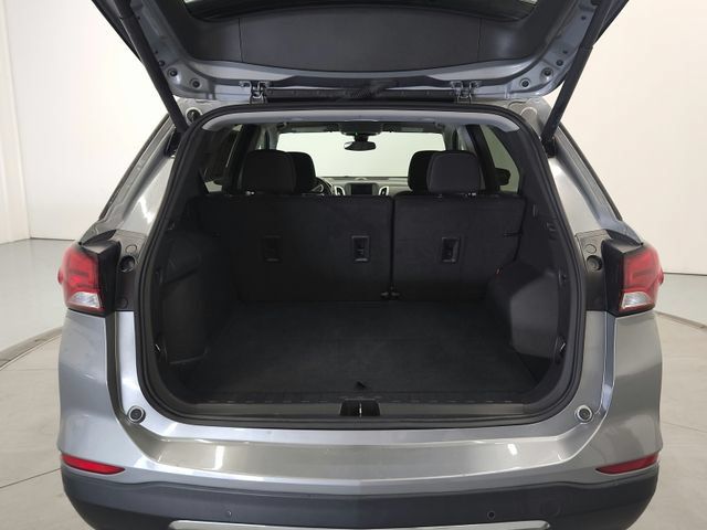Used 2024 Chevrolet Equinox LT FWD image 28