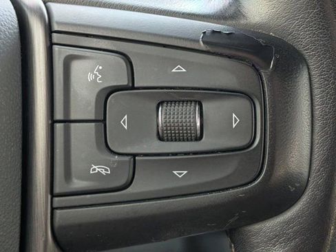 Used 2021 GMC Sierra 1500 AT4 w/ AT4 Premium Package AWD/4WD image 27