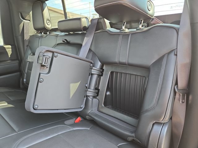 Used 2020 Chevrolet Silverado 2500 High Country w/ Z71 Off-Road Package AWD/4WD image 31