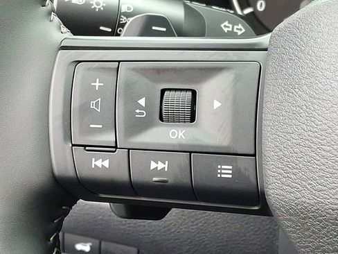 New 2026 Nissan Rogue SV w/ SV Premium Package image 18