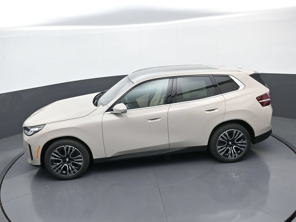 New 2026 BMW X3 xDrive30i w/ Premium Package AWD/4WD image 33