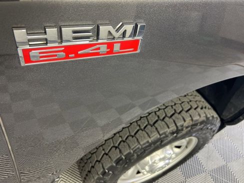 Used 2022 RAM 2500 Tradesman AWD/4WD image 5
