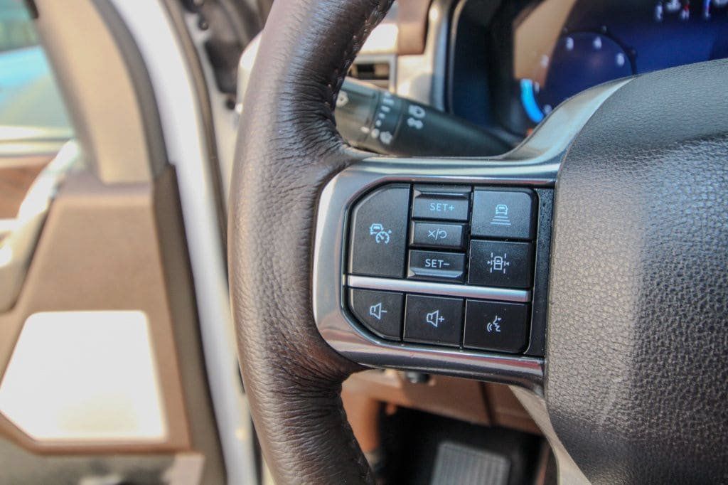 Used 2025 Ford F150 King Ranch AWD/4WD image 23