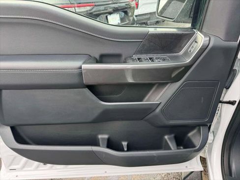 Used 2023 Ford F150 XLT w/ Equipment Group 302A High image 13