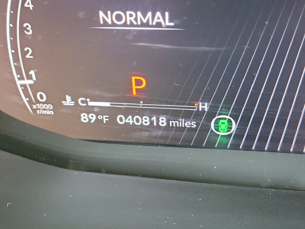 Used 2023 Acura MDX SH-AWD image 26