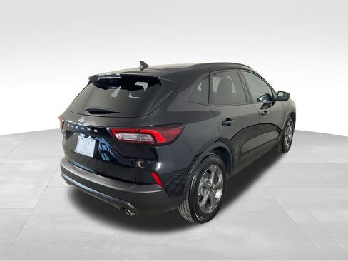 Used 2025 Ford Escape ST-Line image 9