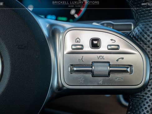 Used 2023 Mercedes-Benz GLS 450 4MATIC image 34