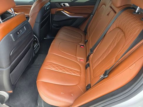 Certified 2023 BMW X5 sDrive40i w/ Executive Package RWD image 13