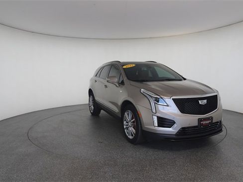 Used 2023 Cadillac XT5 Sportv image 29