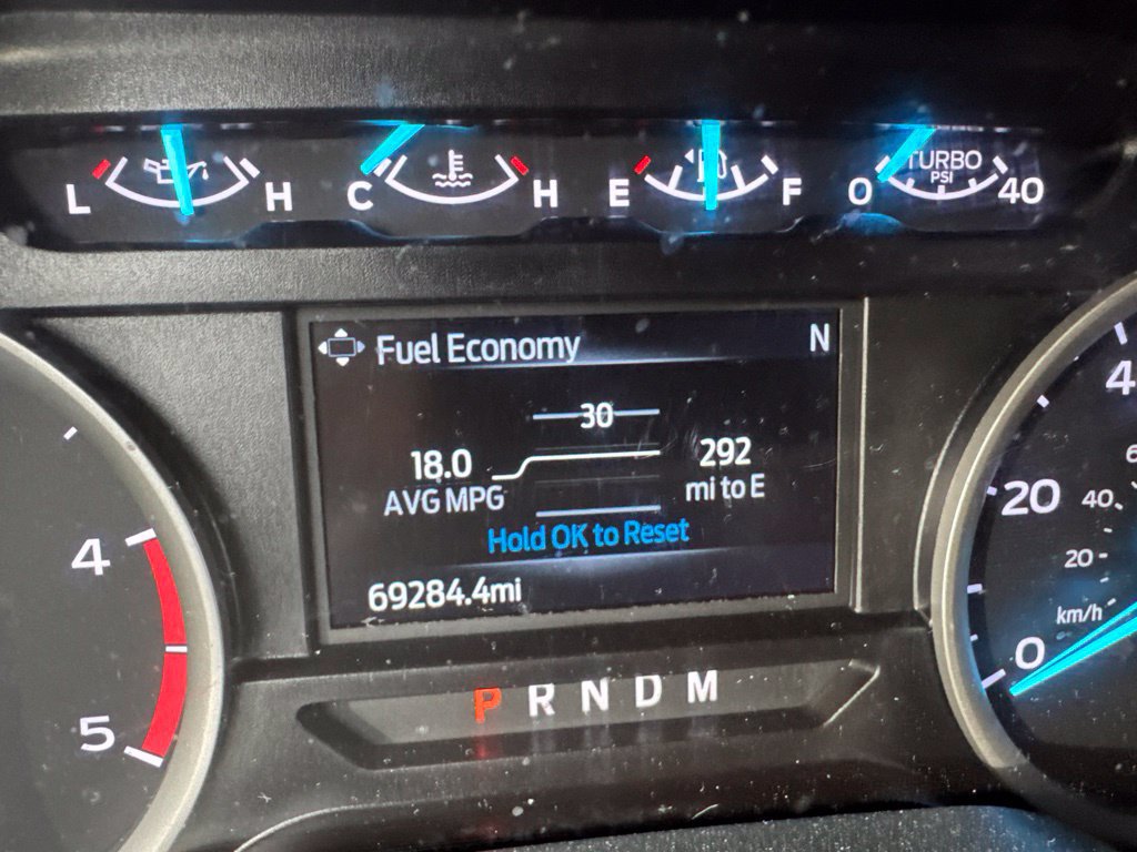 Used 2022 Ford F250 XLT AWD/4WD image 16