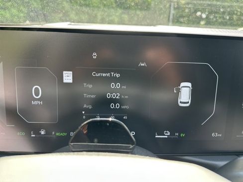 New 2027 Kia Telluride X-Line SX Prestige AWD/4WD image 19
