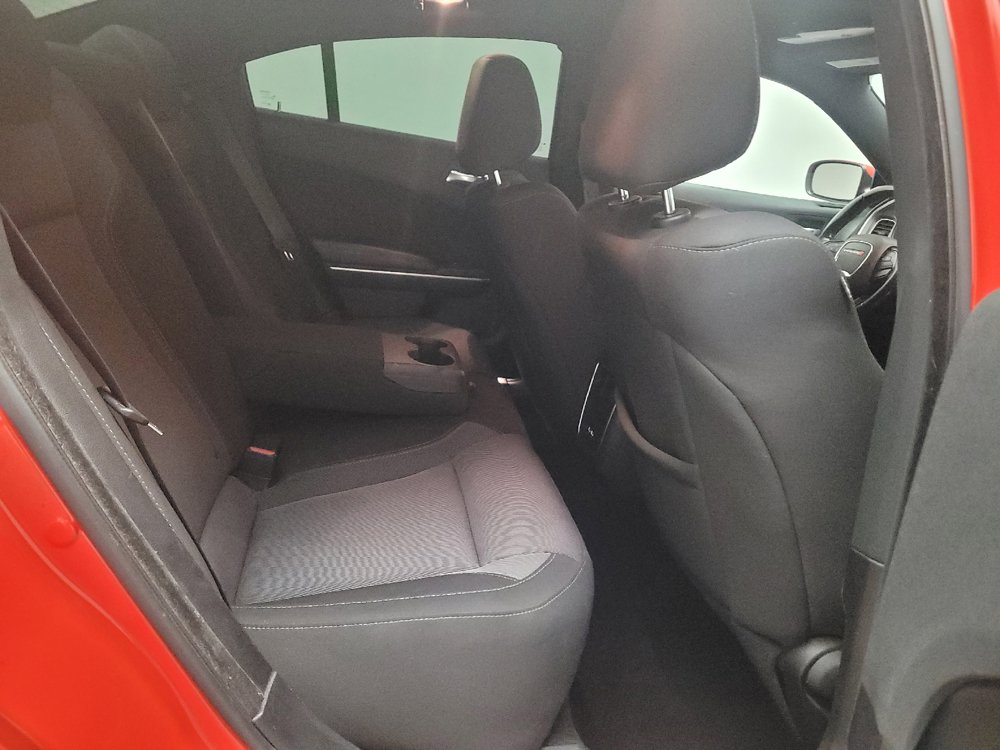 Used 2021 Dodge Charger SXT RWD image 19