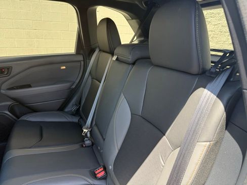 Used 2026 Subaru Forester Wilderness AWD/4WD image 26