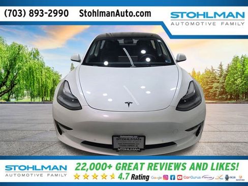 Used 2022 Tesla Model 3 image 9