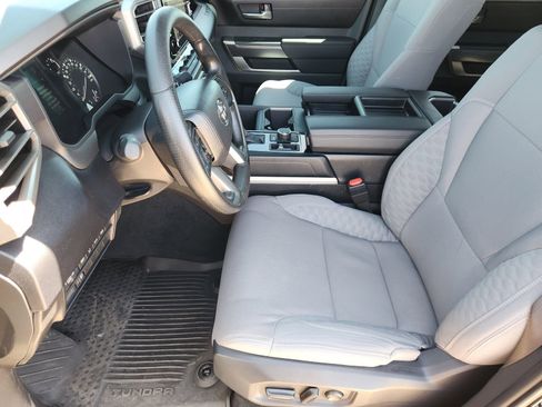 Used 2025 Toyota Tundra SR5 image 14