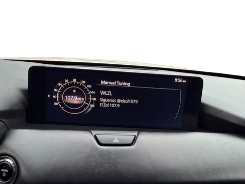 Certified 2024 MAZDA CX-90 Plug-In Hybrid w/ Premium Plus image 15