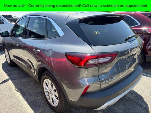 Used 2024 Ford Escape Active w/ Tech Pack #1 FWD image 6