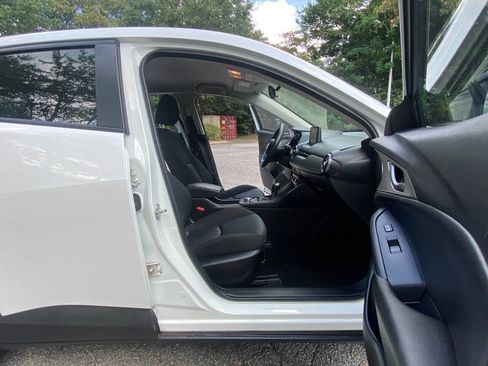 Used 2019 MAZDA CX-3 Sport FWD image 33