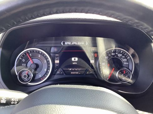 Used 2020 RAM 1500 Laramie image 14