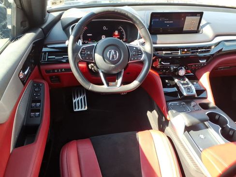Certified 2023 Acura MDX A-Spec image 10