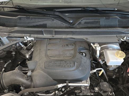 Used 2026 RAM 2500 Power Wagon AWD/4WD image 56