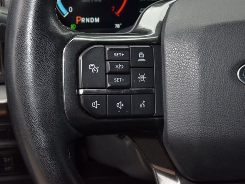 Used 2022 Ford F150 Tremor w/ Equipment Group 402A High AWD/4WD image 23