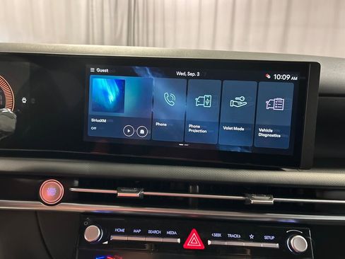 New 2026 Hyundai Tucson SEL image 15