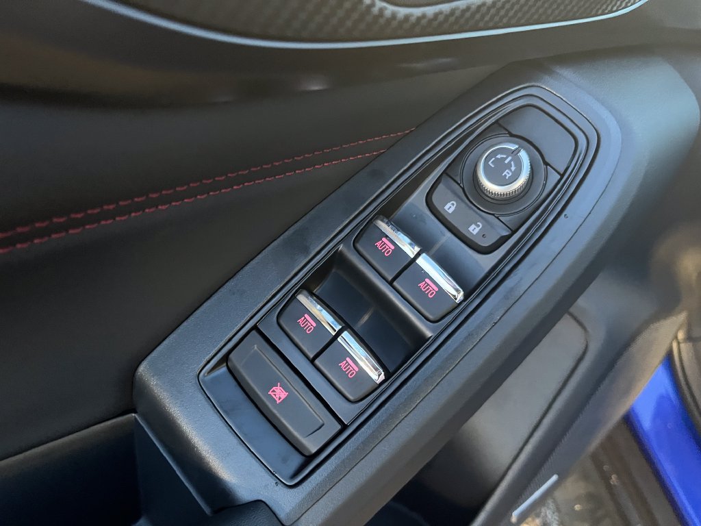 New 2026 Subaru WRX Premium AWD/4WD image 11