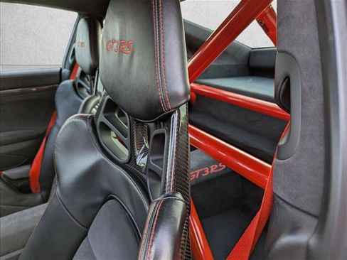 Used 2016 Porsche 911 GT3 RS image 17