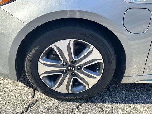 Used 2017 Kia Optima EX w/ Technology Package image 12