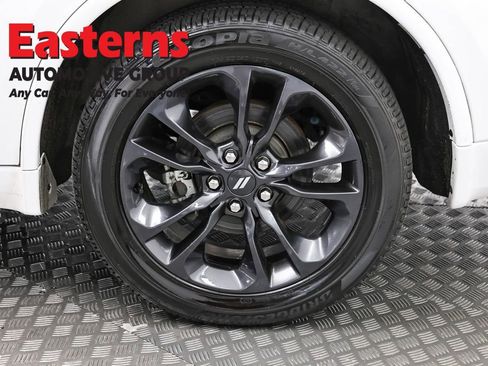 Used 2024 Dodge Durango R/T AWD/4WD image 33