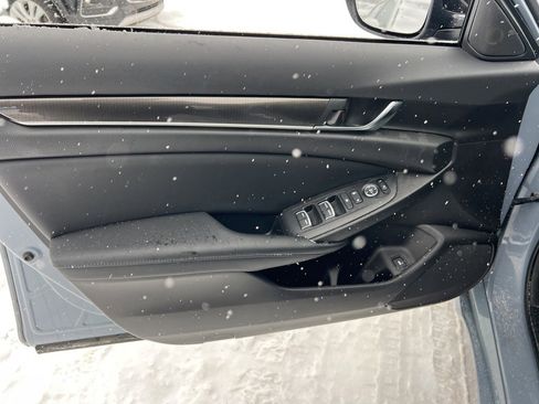 Used 2022 Honda Accord Sport Special Edition image 20