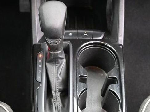 Used 2024 Chevrolet TrailBlazer LS FWD image 15