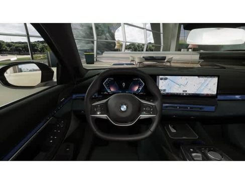 New 2026 BMW 540i xDrive image 13