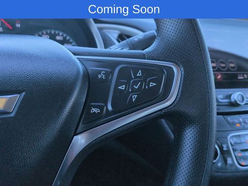 Used 2024 Chevrolet Malibu LT FWD image 24