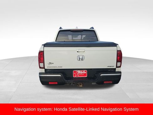 Used 2019 Honda Ridgeline RTL-E image 6