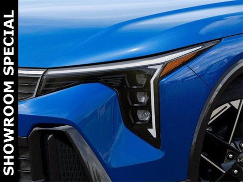 New 2025 Kia K4 GT-Line w/ GT-Line Premium Package image 9