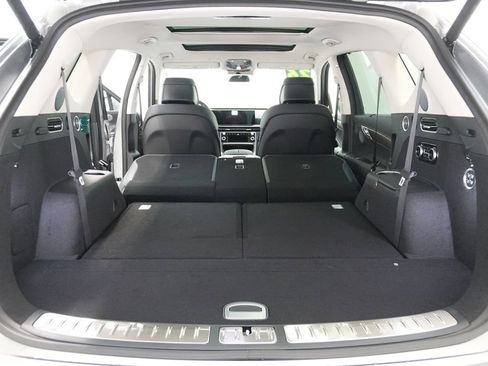 New 2026 Genesis GV80 2.5T Prestige image 33