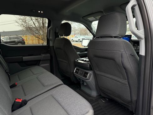 Used 2024 Ford F150 Lightning Flash image 36