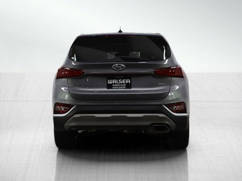 Used 2020 Hyundai Santa Fe SE image 5