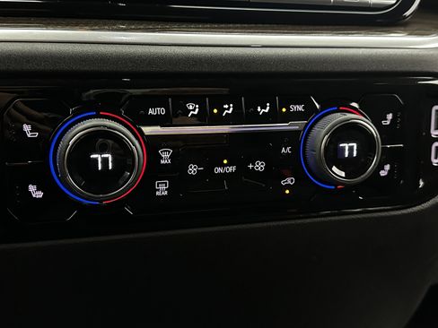 Used 2026 Chevrolet Silverado 1500 RST image 17